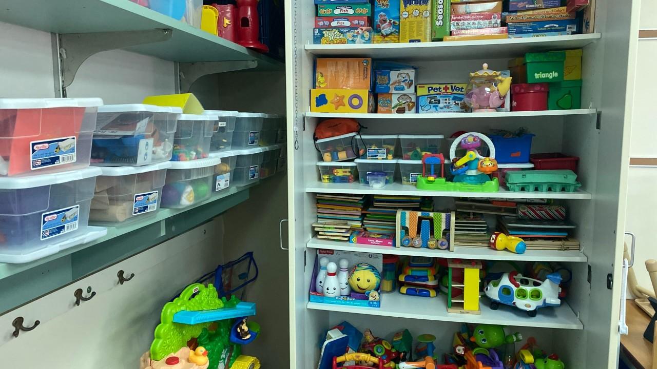 How to Organize Toys When Your Child Has Autism: A Guide for Kenyan Parents