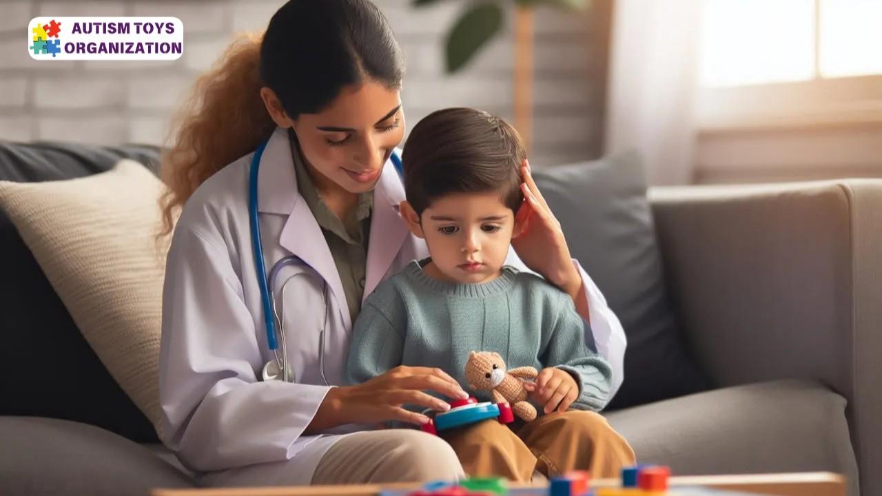 How Do Doctors Diagnose Autism?