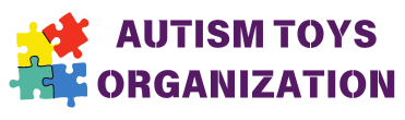 AUTISM TOYS ORGANIZATION - Improving sensory stimulation, communication, and social interaction for children with autism in Kenya.