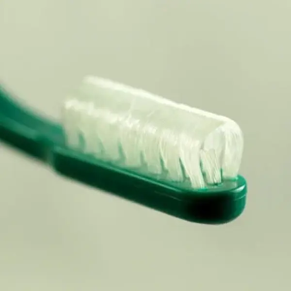 Collis Curve Toothbrush