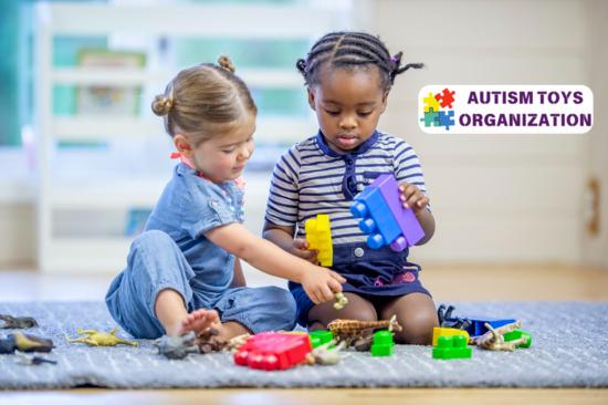 Autism Toys Organization