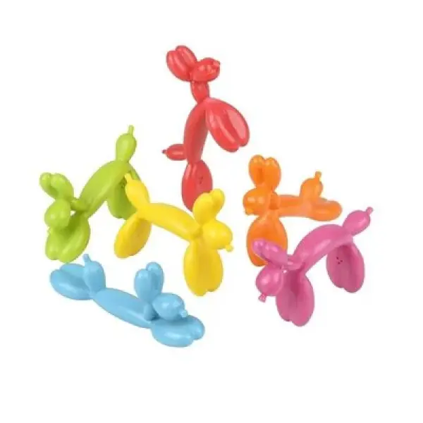 Balloon Dog Fidget