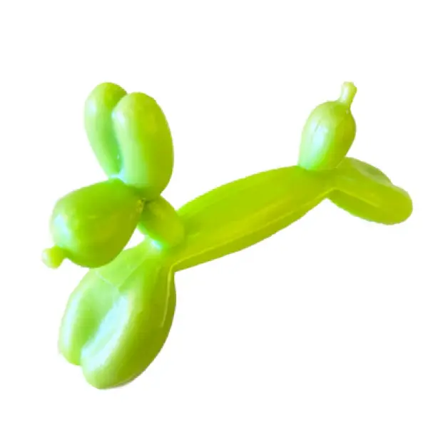 Balloon Dog Fidget