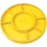 Circular Sorting Tray