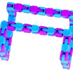 Wacky Tracks Fidget