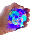 Flashing Orbit Ball