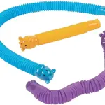 Giraffe Pop Tube