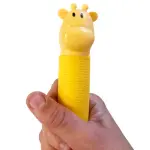 Giraffe Pop Tube