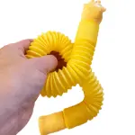 Giraffe Pop Tube