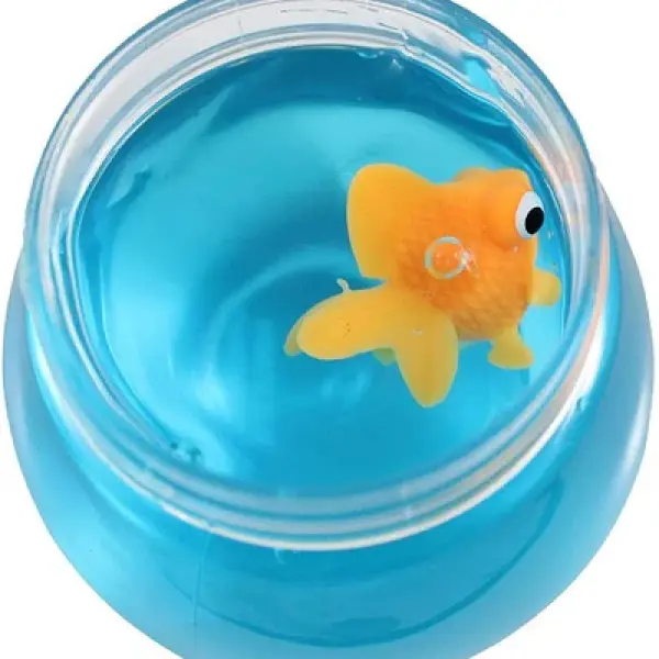 Goldfish Slime