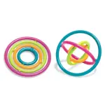 Circle Gyrobi Fidget