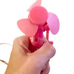 Hand Operated Fan