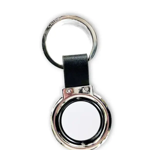 ACS Spinner Keychain