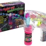 Light-Up Bubbleizer