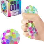 Light-Up DNA Ball