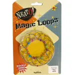 Magic Loops Fidget