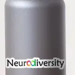 Neurodiversity Sticker