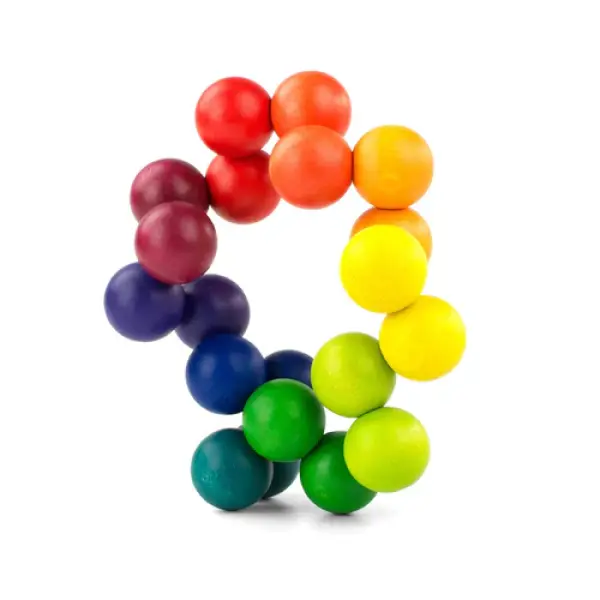 playableART Rainbow Ball