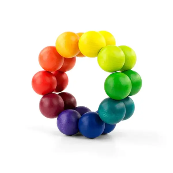 playableART Rainbow Ball