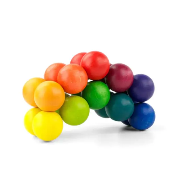 playableART Rainbow Ball