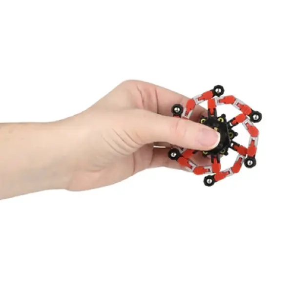 Robot Spinner