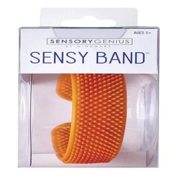 Sensory Genius - Sensy Band