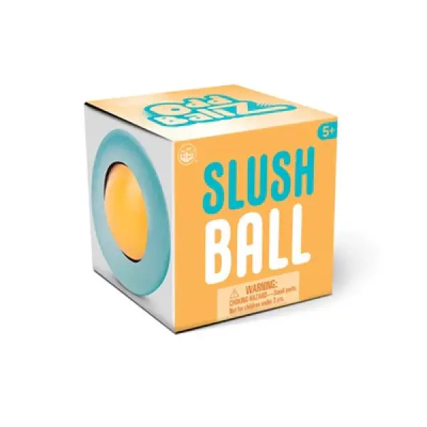 Slush Ball