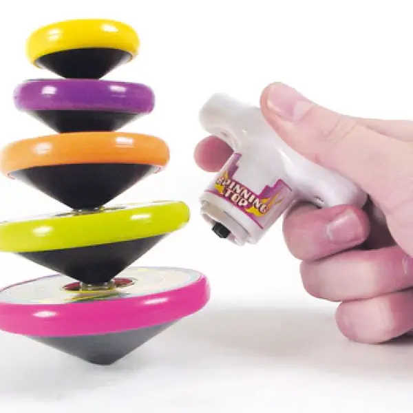 Super Stacking Tops