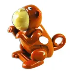 Wind-Up Flipping Monkey