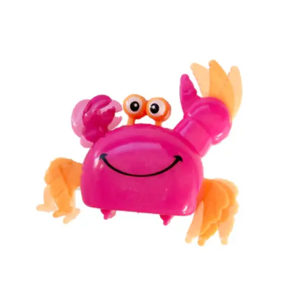 Wind-Up Crab