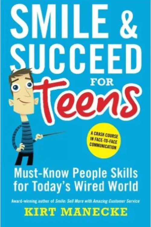 Smile & Succeed for Teens