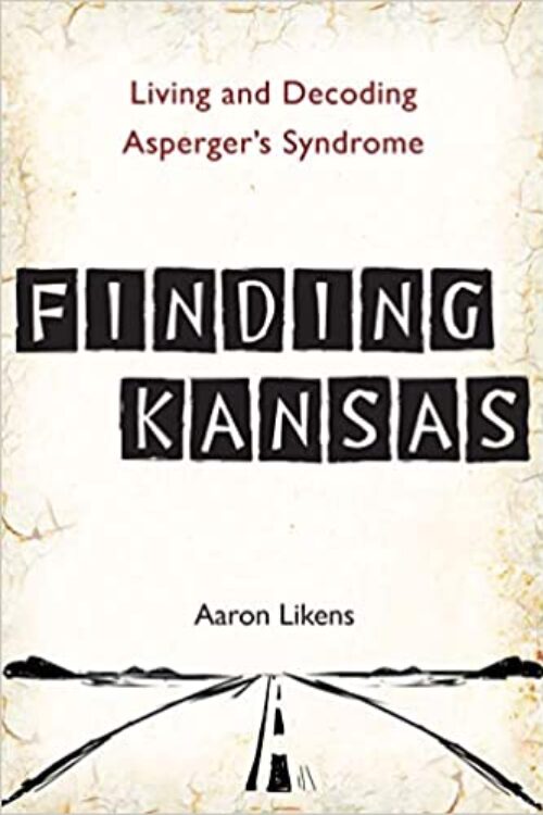 Finding Kansas by Aaron Likens