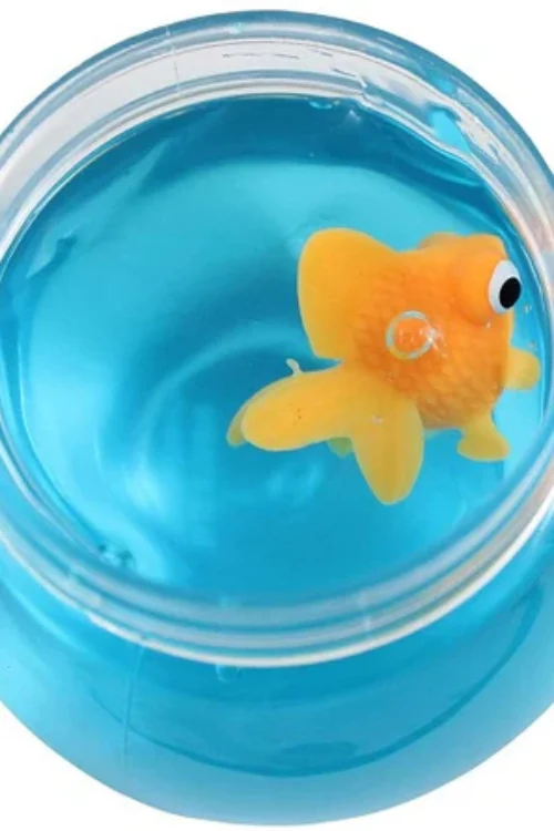 Goldfish Slime