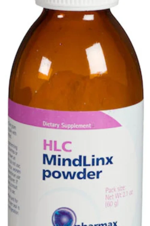 HLC MindLinx Powder Probiotic – 2.1 oz
