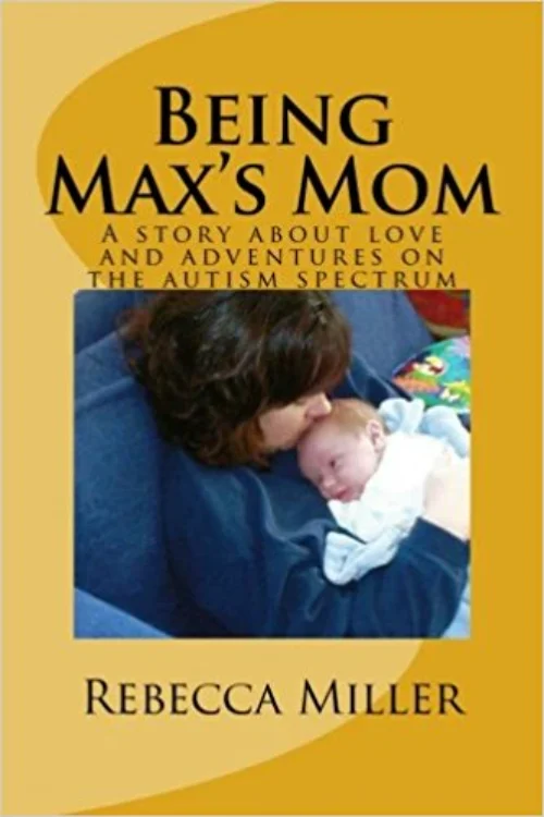 Being Max’s Mom