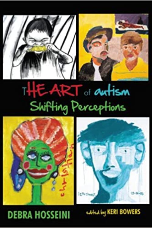 The Art of Autism by Debra Hosseini