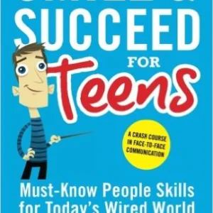 Smile & Succeed for Teens