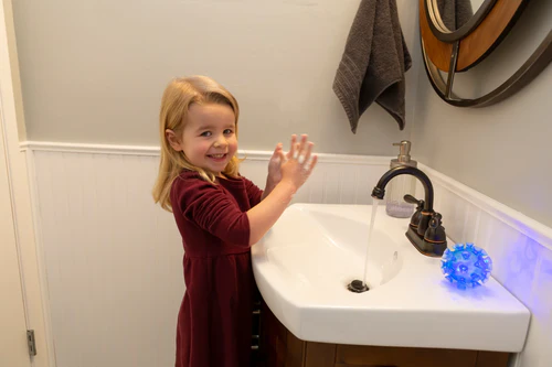 Hand Wash Helper - Image 5