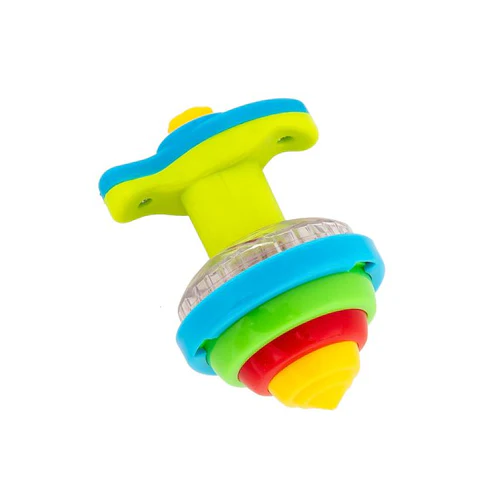 Light-Up Spinning Top - Image 2