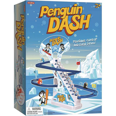 Penguin Dash - Image 2
