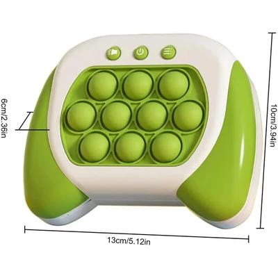 Quick Push Pop Fidget Game - Image 5