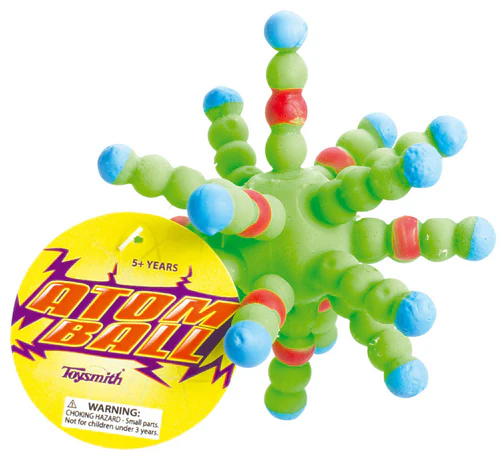 Atom Ball