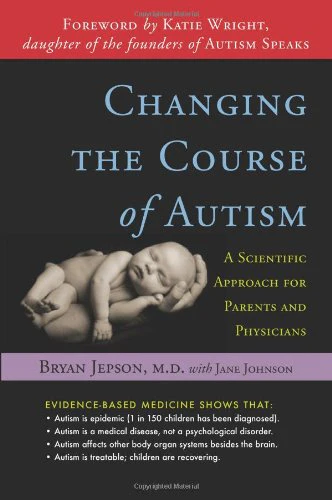Changing the Course of Autism