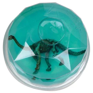 Dinosaur Fossil Putty