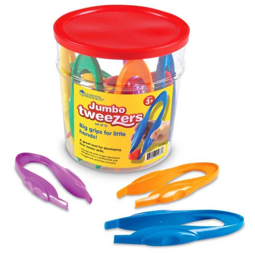 Jumbo Tweezers