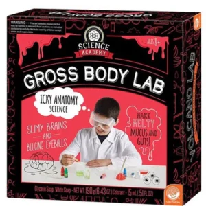 MindWare Science Academy