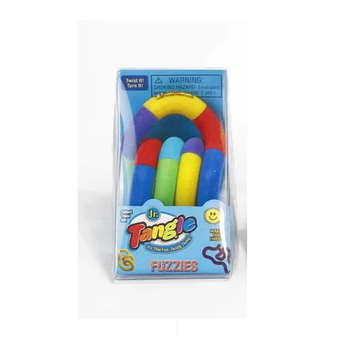 Tangle Jr. Fuzzies - Image 2