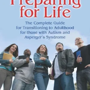 Preparing for Life by Dr. Jed Baker