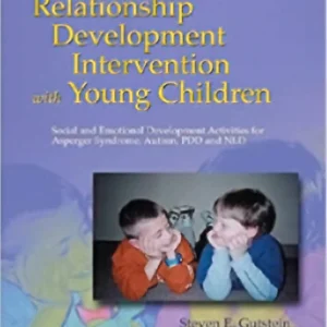Relationship Development Intervention with Young Children