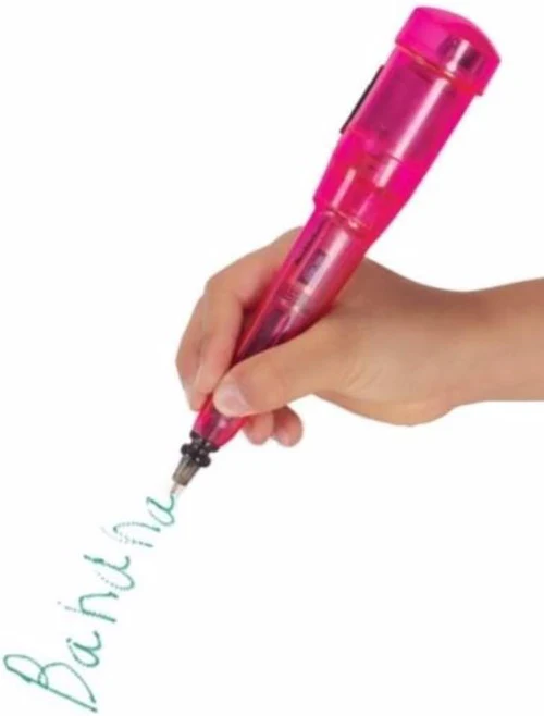 Squiggle Wiggle Writer Vibrating Pen - Image 2